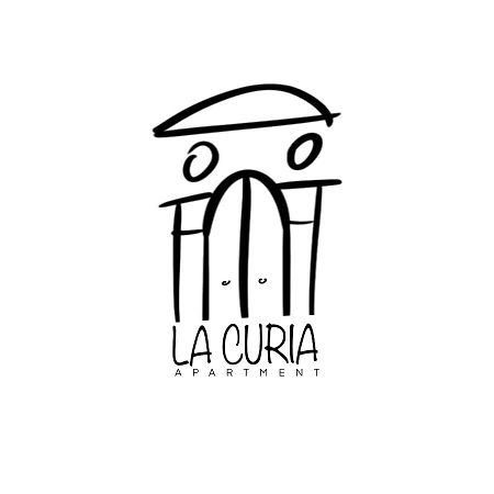 La Curia Apartman Lecce Kültér fotó
