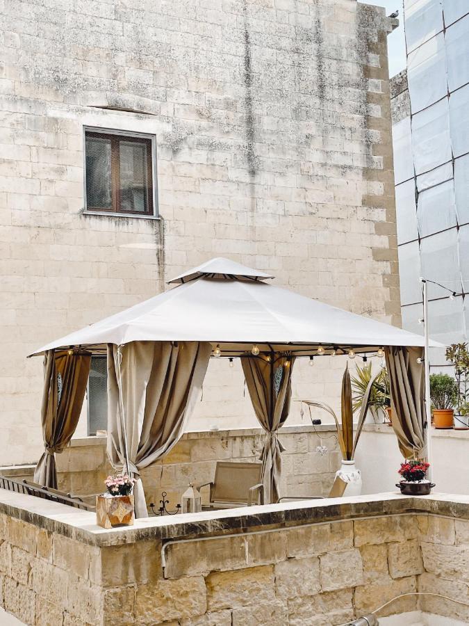 La Curia Apartman Lecce Kültér fotó