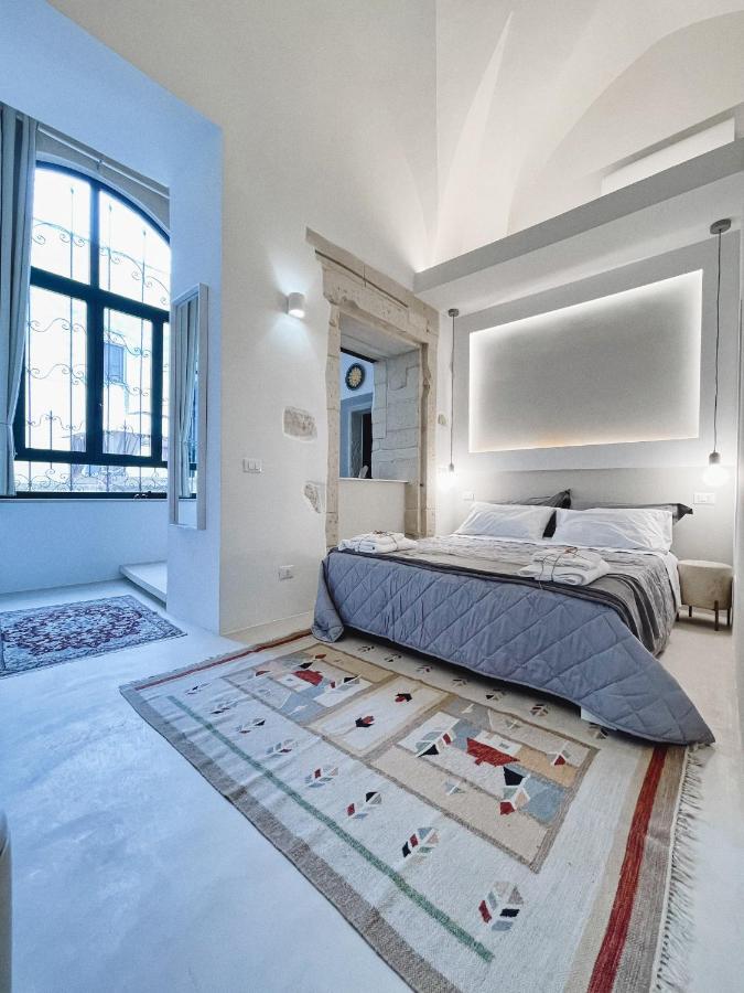 La Curia Apartman Lecce Kültér fotó